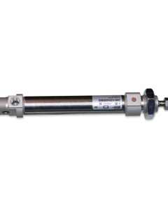 Pneumatic cylinder unit 20/50 f/feed valve pneum. SST